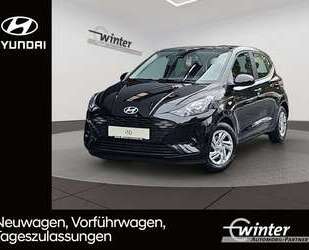 Hyundai i10 Gebrauchtwagen