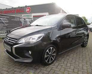 Mitsubishi Space Star Gebrauchtwagen