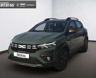 Dacia Sandero Gebrauchtwagen