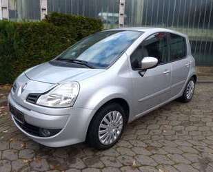 Renault Modus Gebrauchtwagen