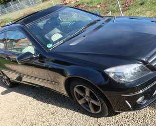 Mercedes-Benz CLC Gebrauchtwagen