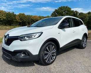 Renault Kadjar Gebrauchtwagen