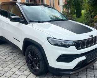 Jeep Compass Gebrauchtwagen