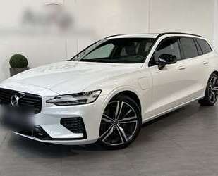 Volvo V60 Gebrauchtwagen