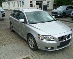 Volvo V50 Gebrauchtwagen