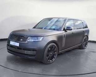Land Rover Range Rover Gebrauchtwagen