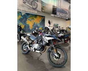 BMW F 850 GS Gebrauchtwagen