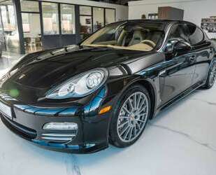 Porsche Panamera Gebrauchtwagen
