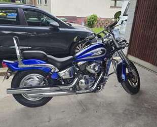Suzuki VZ 800 Gebrauchtwagen