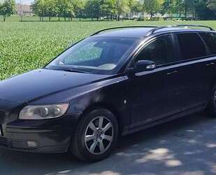 Volvo V50 Gebrauchtwagen