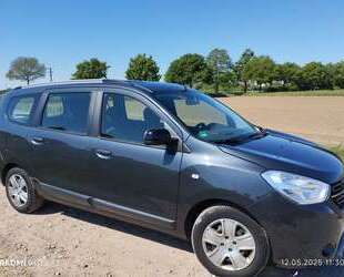 Dacia Lodgy Gebrauchtwagen