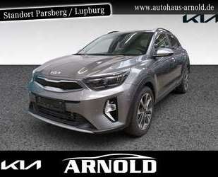 Kia Stonic Gebrauchtwagen