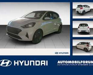 Hyundai i10 Gebrauchtwagen