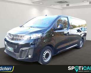 Opel Vivaro Gebrauchtwagen