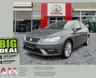 Seat Leon Gebrauchtwagen