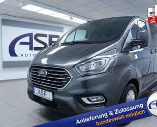 Ford Tourneo Custom Gebrauchtwagen