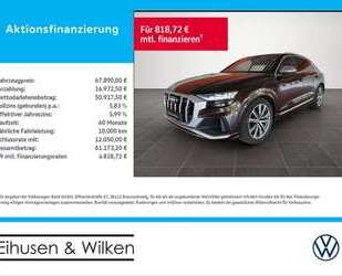 Audi SQ8 Gebrauchtwagen