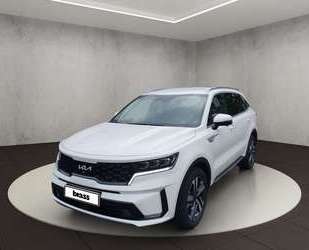 Kia Sorento Gebrauchtwagen