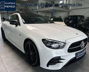 Mercedes-Benz E 220 Gebrauchtwagen