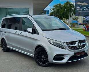 Mercedes-Benz V 220 Gebrauchtwagen
