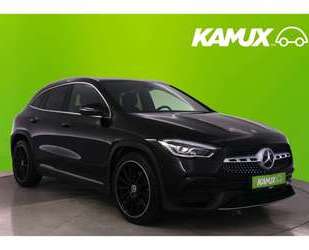 Mercedes-Benz GLA 220 Gebrauchtwagen