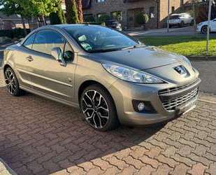 Peugeot 207 Gebrauchtwagen