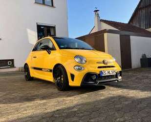Abarth 595 Competizione Gebrauchtwagen