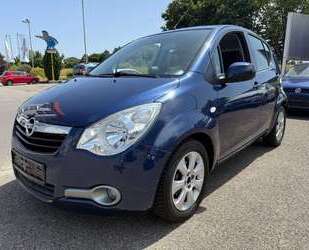Opel Agila Gebrauchtwagen