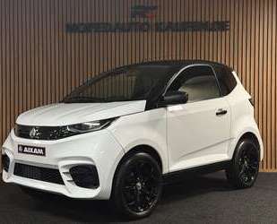 Aixam City Gebrauchtwagen