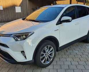 Toyota RAV 4 Gebrauchtwagen