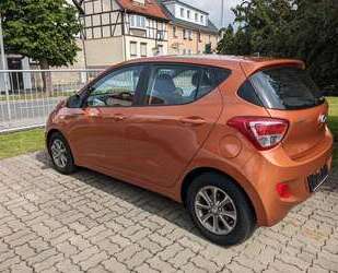 Hyundai i10 Gebrauchtwagen