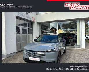 Honda HR-V Gebrauchtwagen