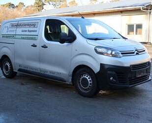 Citroen Jumpy Gebrauchtwagen