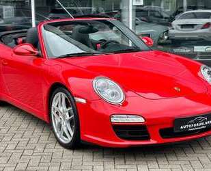 Porsche 997 Gebrauchtwagen