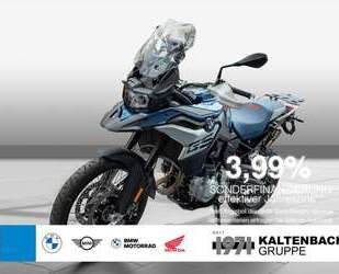 BMW F 850 GS Gebrauchtwagen