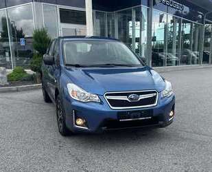 Subaru XV Gebrauchtwagen
