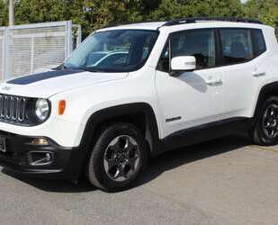 Jeep Renegade Gebrauchtwagen