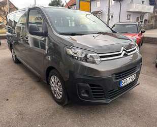 Citroen Jumpy Gebrauchtwagen