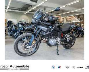 BMW F 850 GS Gebrauchtwagen