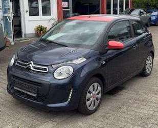 Citroen C1 Gebrauchtwagen