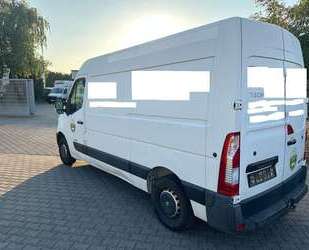 Renault Master Gebrauchtwagen
