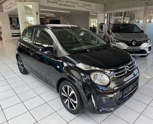 Citroen C1 Gebrauchtwagen