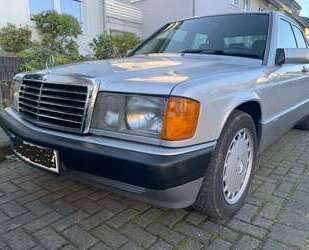 Mercedes-Benz 190 Gebrauchtwagen