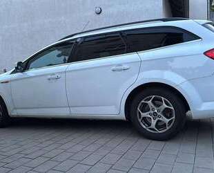 Ford Mondeo Gebrauchtwagen
