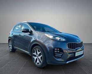 Kia Sportage Gebrauchtwagen