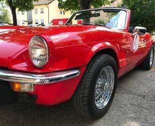 Triumph Spitfire Gebrauchtwagen