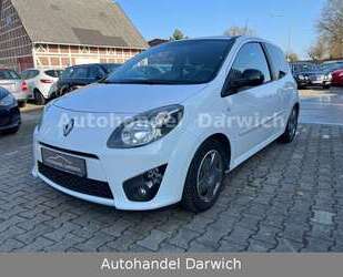 Renault Twingo Gebrauchtwagen
