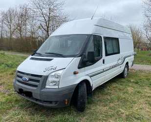 Subaru Transit 