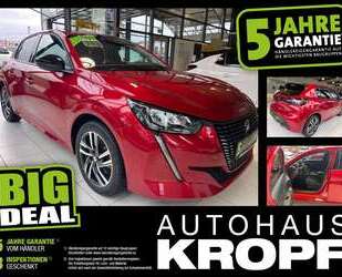 Peugeot 208 Gebrauchtwagen