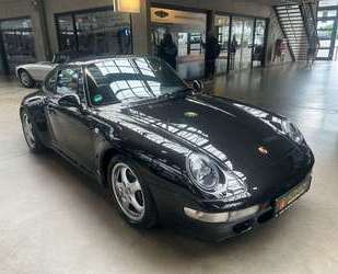Porsche 993 Gebrauchtwagen